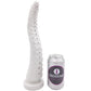 The Cephalatrox 12" Tentacle Silicone Dildo By Uberrime - Magneto