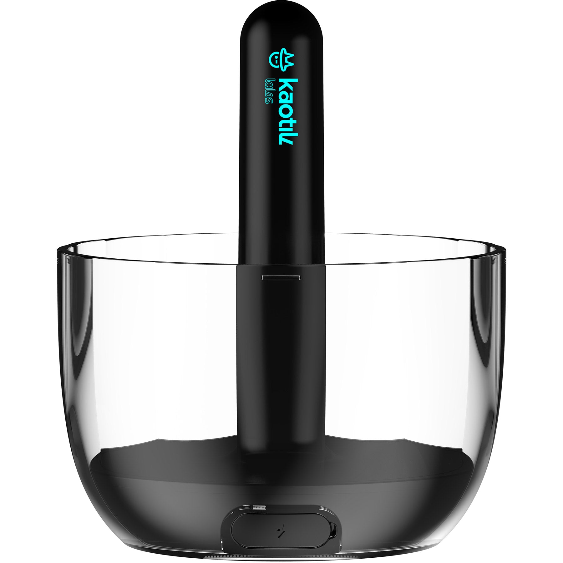 Kaotik Labs The Cocoon App Enabled Throbbing Warming Penis Masturbator