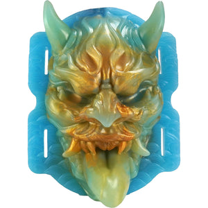 Uncover Creations The Dragon Oni Silicone Grinding Toy - Tatsu Summer