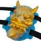 Uncover Creations The Dragon Oni Silicone Grinding Toy - Tatsu Summer