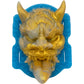 Uncover Creations The Dragon Oni Silicone Grinding Toy - Tatsu Summer