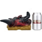 Uncover Creations The Oni Silicone Grinding Toy - Akuma's Desire