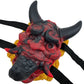 Uncover Creations The Oni Silicone Grinding Toy - Akuma's Desire