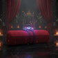 Uncover Creations The Succubus Silicone Grinding Toy - Lilith's Feast
