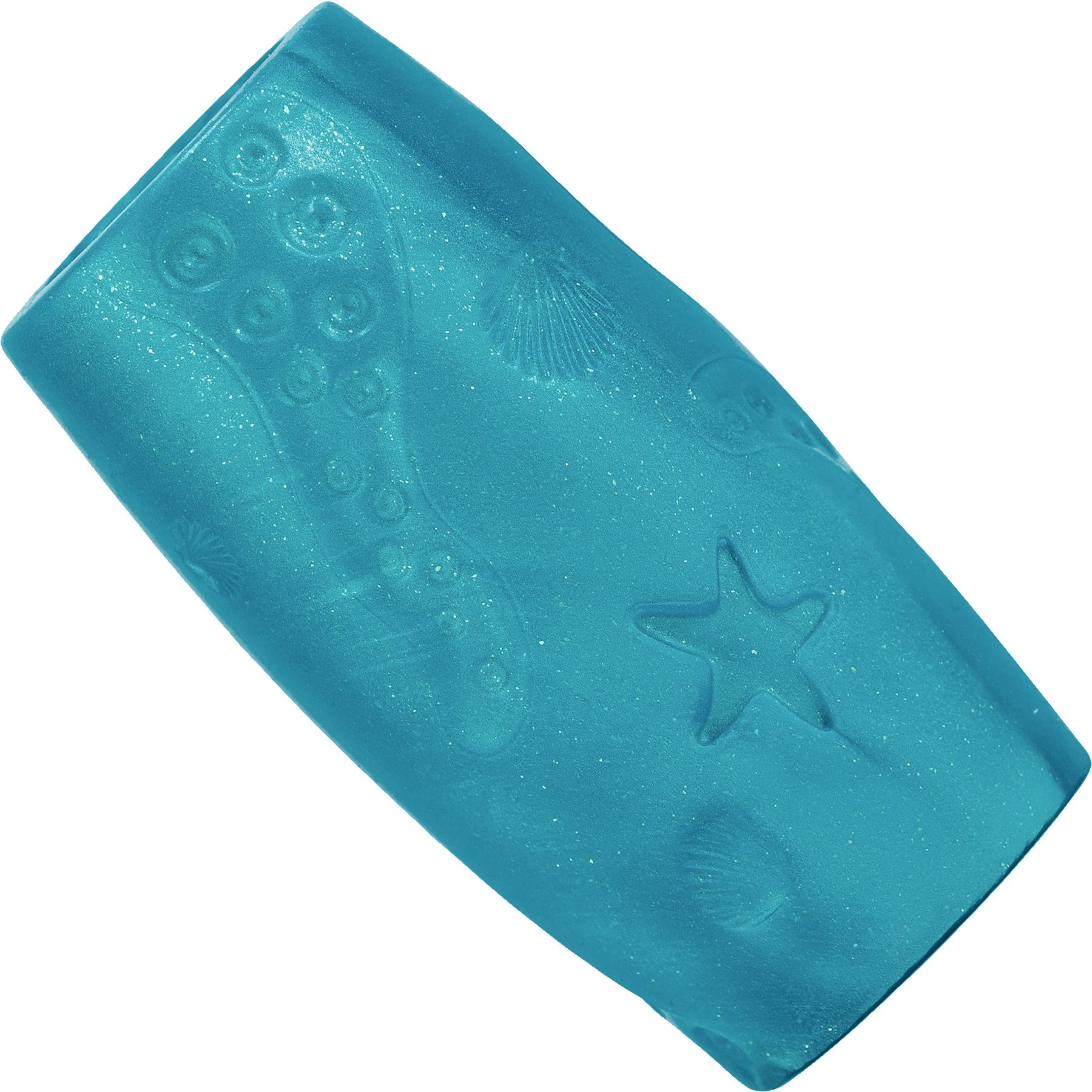 Uncover Creations Tentacle II Stroker Penis Masturbator - Sea Green
