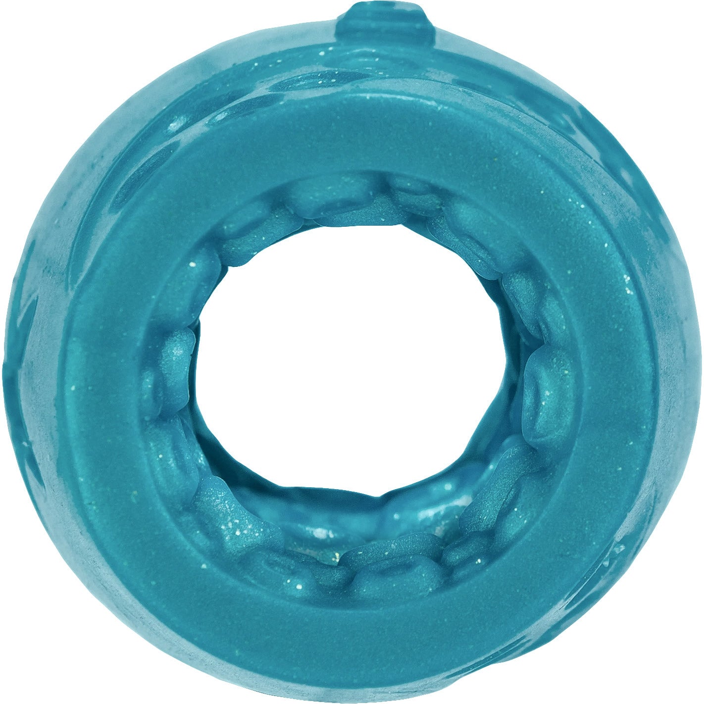 Uncover Creations Tentacle II Stroker Penis Masturbator - Sea Green