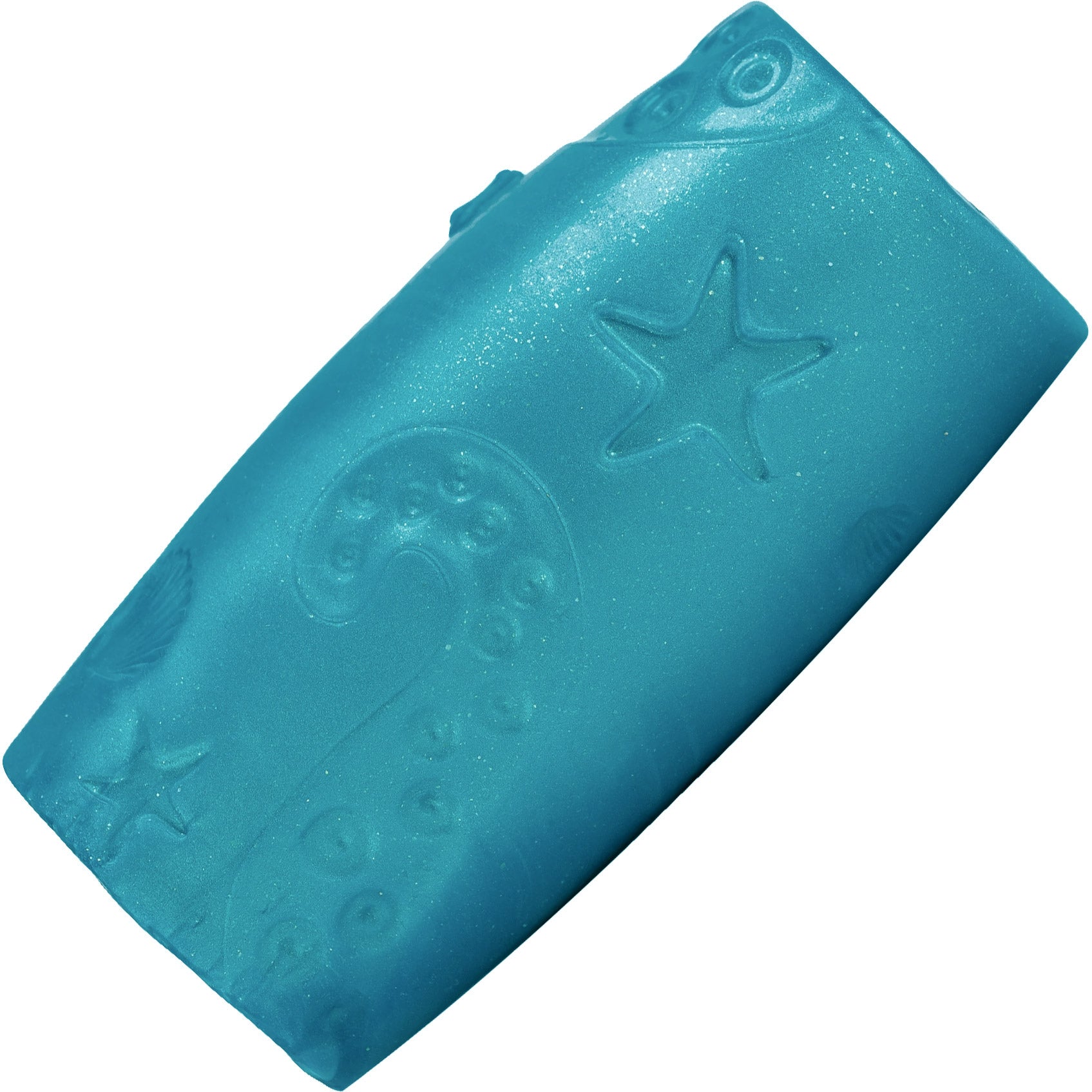 Uncover Creations Tentacle II Stroker Penis Masturbator - Sea Green