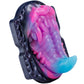 Uncover Creations The Maw Silicone Grinding Toy - Vampire Dreams