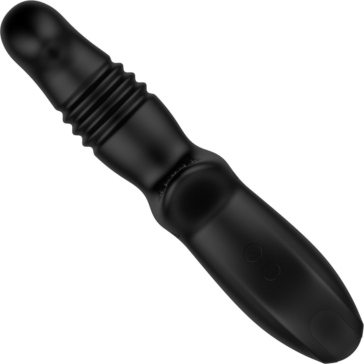 Nexus Thrust Probe Edition Rechargeable Silicone Vibrating Prostate Massager