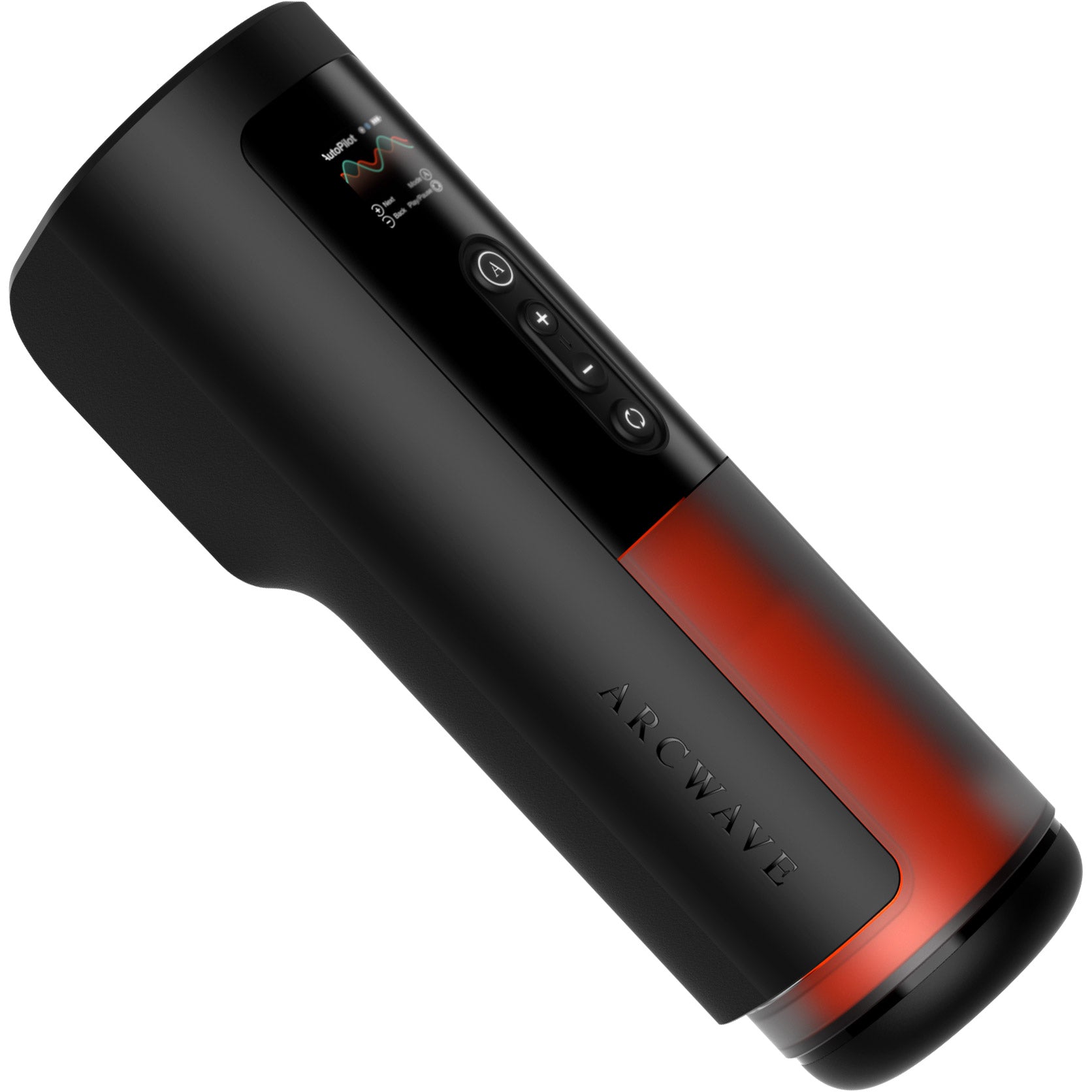 Arcwave Thruster Stroking & Rotating Penis Masturbator