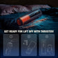 Arcwave Thruster Stroking & Rotating Penis Masturbator - Infographic