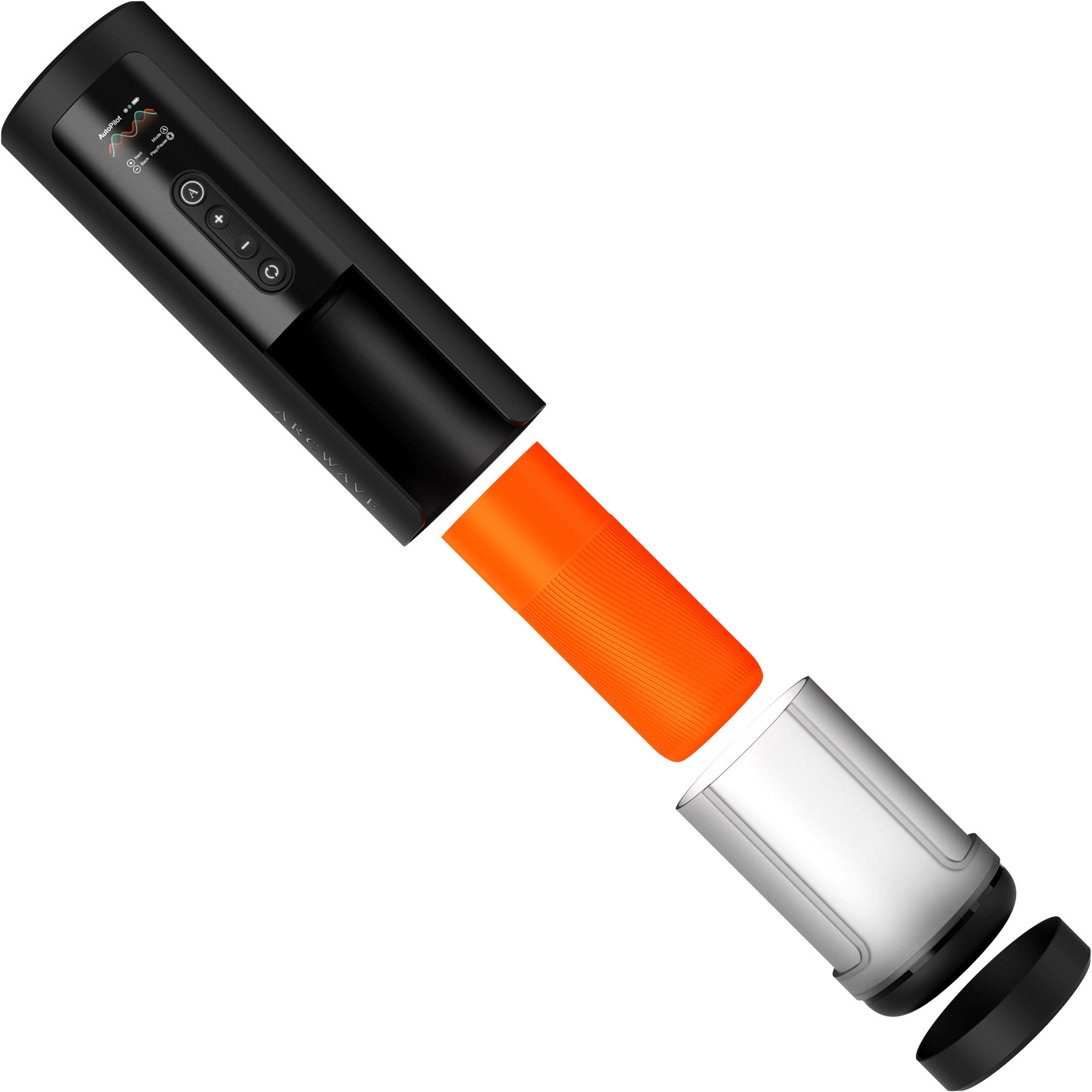 Arcwave Thruster Stroking & Rotating Penis Masturbator