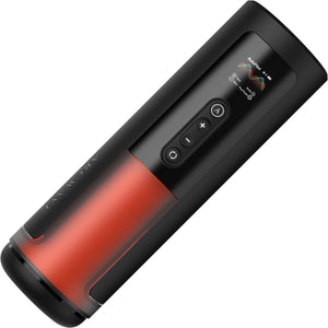 Arcwave Thruster Stroking & Rotating Penis Masturbator