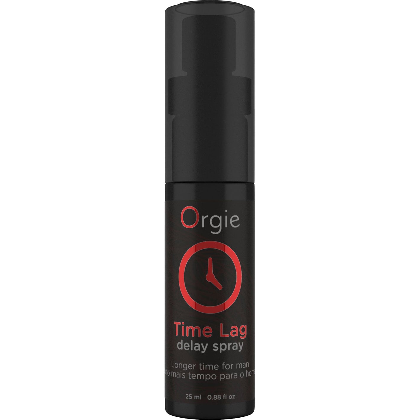 Orgie Time Lag Delay Spray 0.88 fl oz