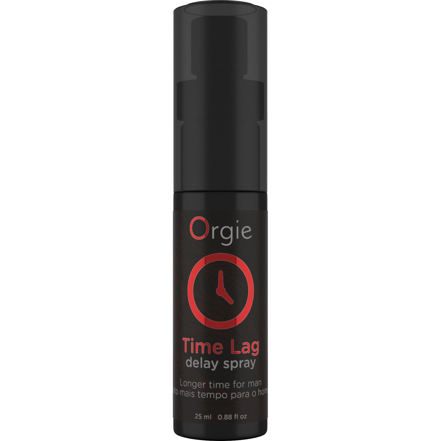 Orgie Time Lag Delay Spray 0.88 fl oz