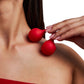 SVibe Snail Twinn Silicone Clitoral Vibrator - Lifestyle 4
