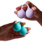 SVibe Snail Twinn Silicone Clitoral Vibrator - Lifestyle