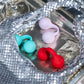 SVibe Snail Twinn Silicone Clitoral Vibrator - Lifestyle 2