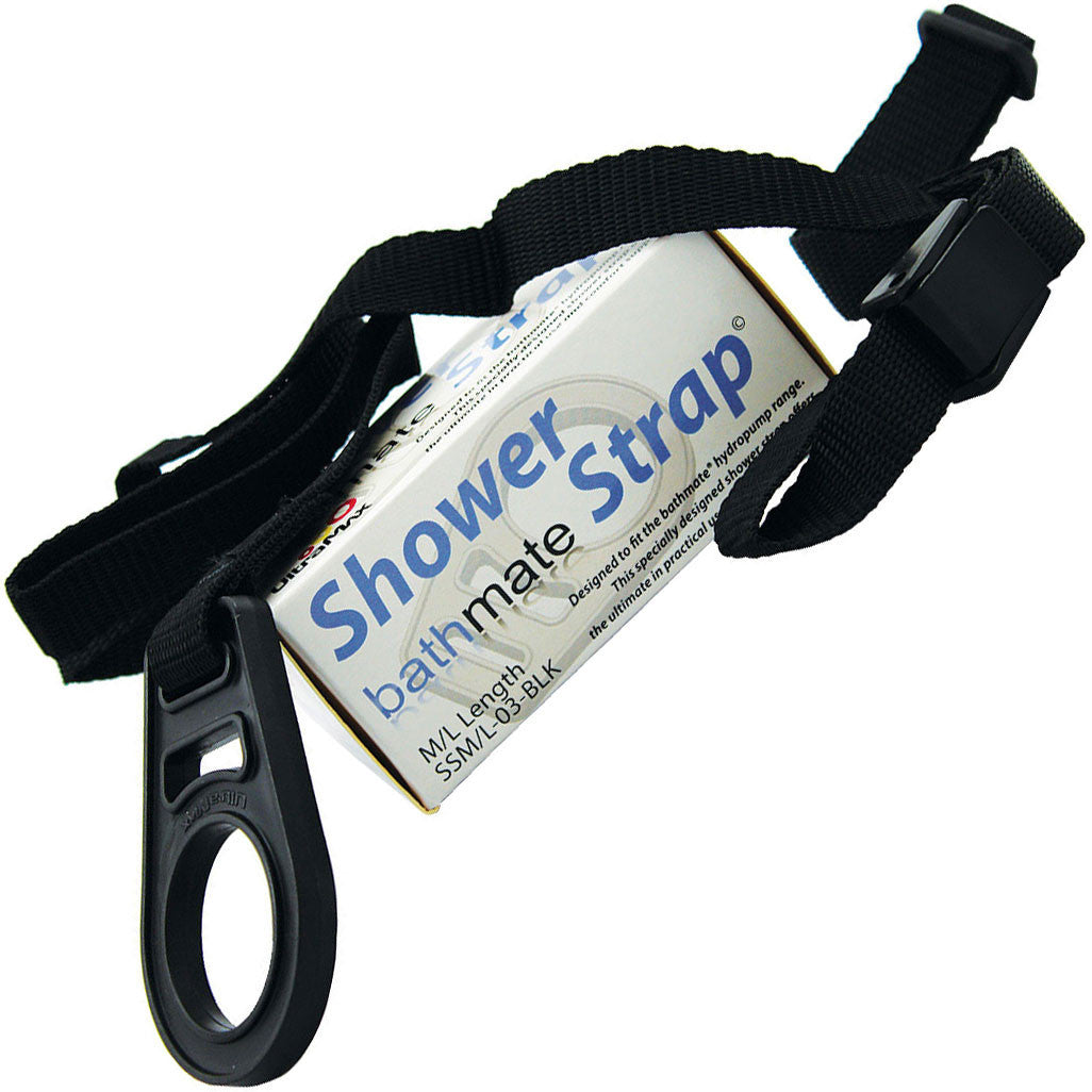 Bathmate Shower Strap