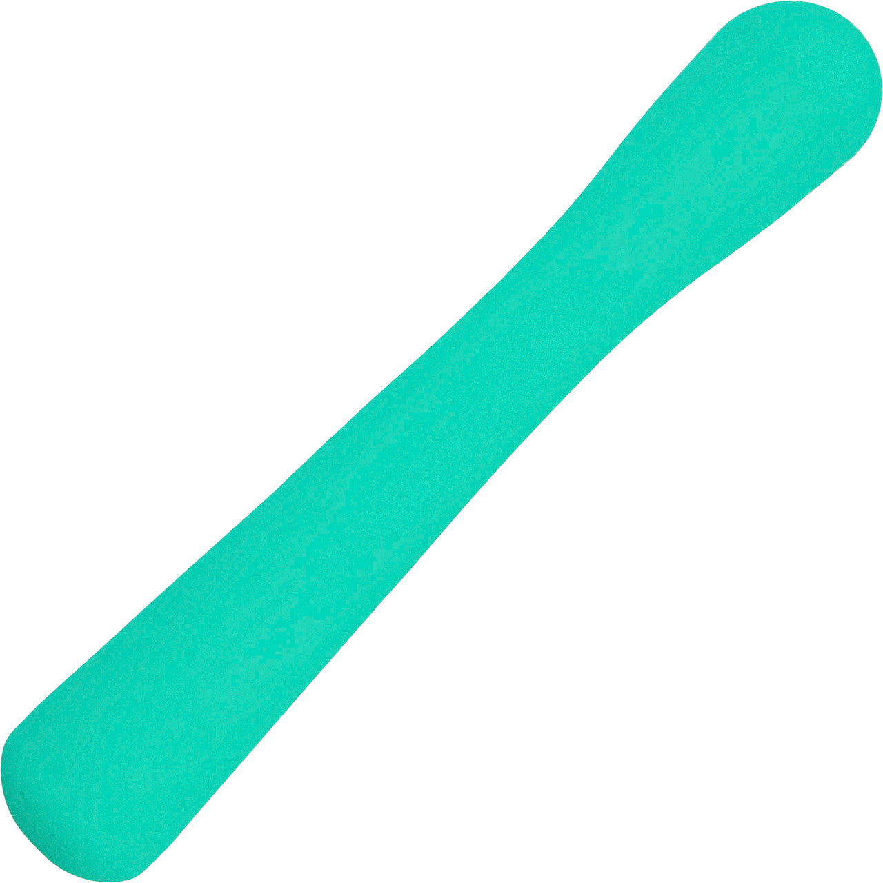 Unbound Bender Rechargeable Waterproof Silicone Flexible Vibrator - Mint