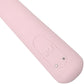 Unbound Rechargeable Waterproof Silicone Flexible G-Spot Vibrator - Quartz