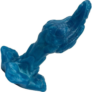Uncover Creations Aster Extra Small Silicone Butt Plug