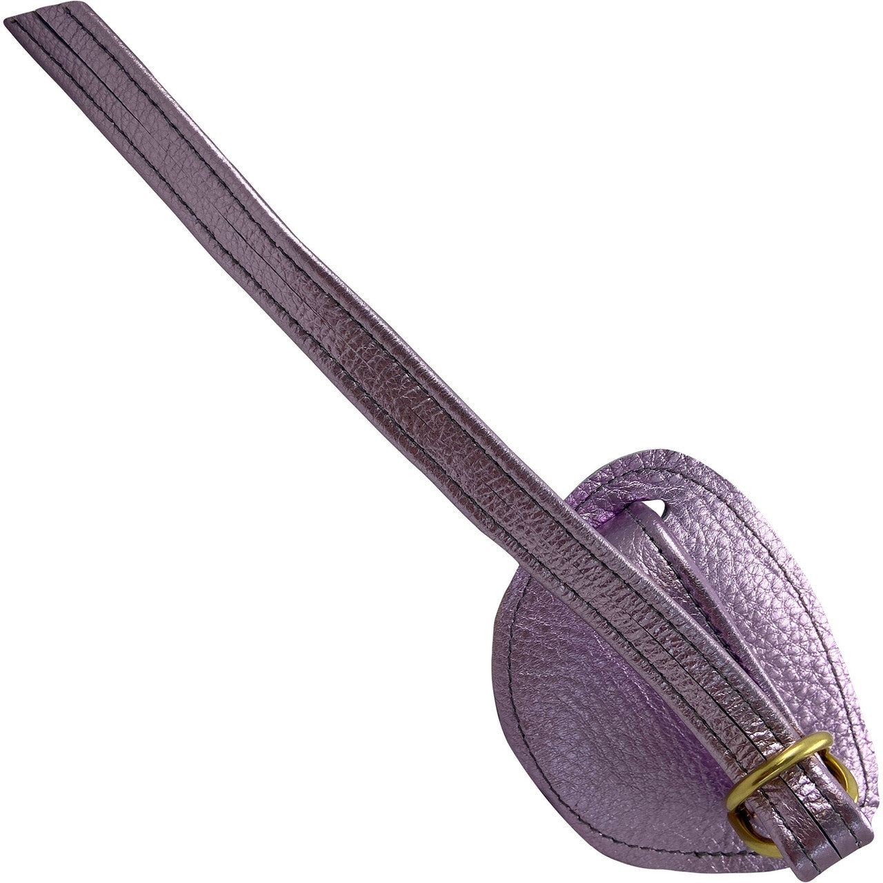 Hand Harness Leather Strap-On By Unicorn Collaborators - Lavender