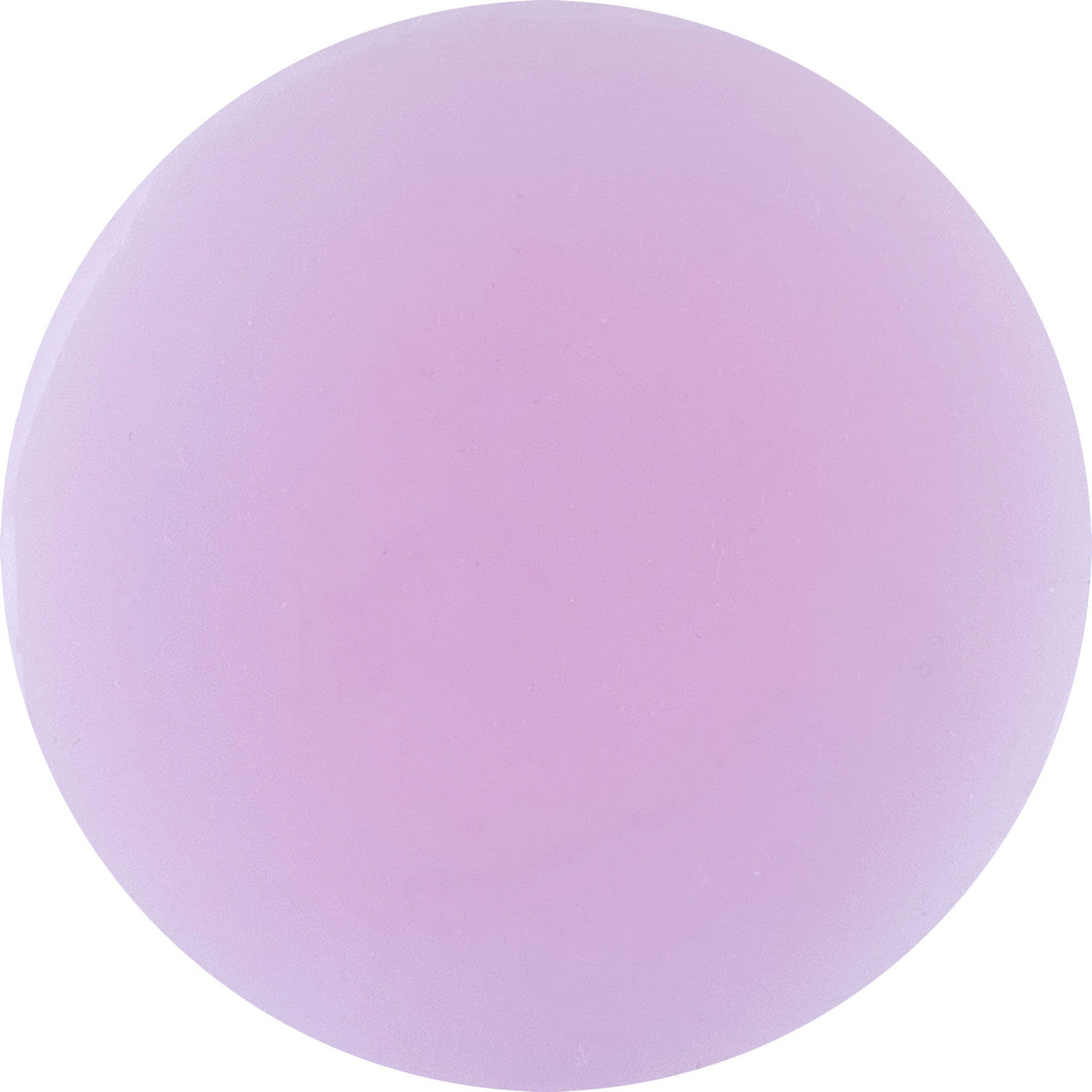 Raw Love Studio Moonbean Unicorn 5.35" Silicone Fantasy Dildo - Pastel