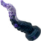 Pris Toys Ursula 8.5" Silicone Tentacle Dildo - Stormy Sea