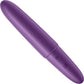 Satisfyer Ultra Power Bullet 6 Silicone Rechargeable Waterproof Bullet Vibrator - Violet