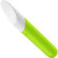 Satisfyer Ultra Power Bullet 7 Silicone Rechargeable Waterproof Bullet Vibrator - Green