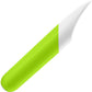 Satisfyer Ultra Power Bullet 7 Silicone Rechargeable Waterproof Bullet Vibrator - Green