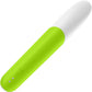 Satisfyer Ultra Power Bullet 7 Silicone Rechargeable Waterproof Bullet Vibrator - Green
