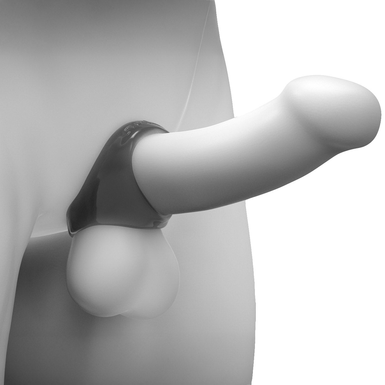 Oxballs Unit-X Cock Sling - Night Edition