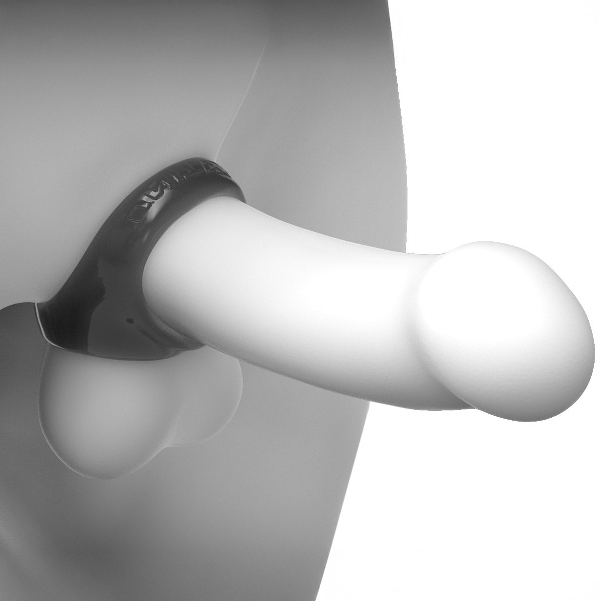 Oxballs Unit-X Cock Sling - Night Edition