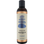 Sliquid Balance Collection Massage Oil 8.5 fl oz - Unscented