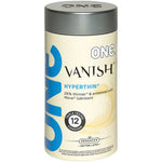 ONE Vanish Hyperthin Condoms - 12 Pack