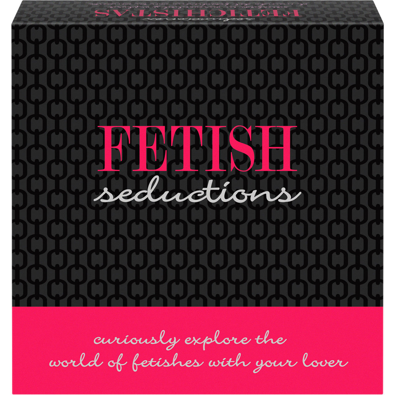 Fetish Seductions Game