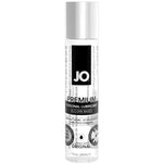 JO Premium Original Silicone Personal Lubricant 1 fl oz