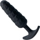 VeDO Trio Silicone Anal Plug Set