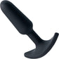 VeDO Trio Silicone Anal Plug Set