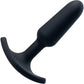 VeDO Trio Silicone Anal Plug Set