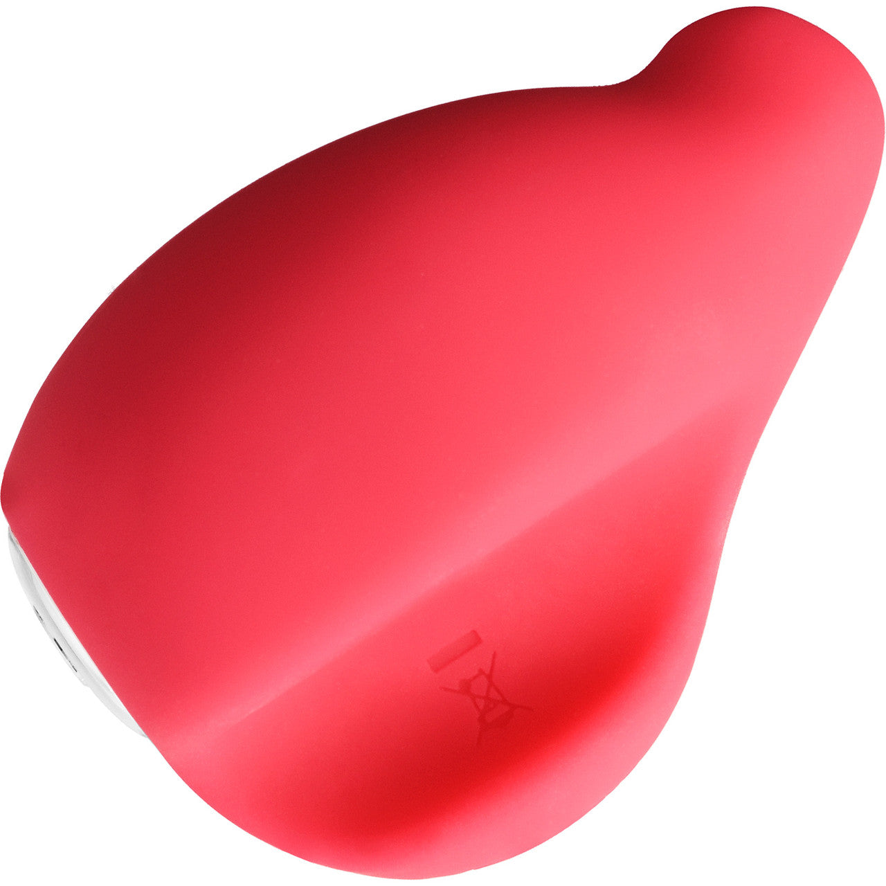 YUMI Rechargeable Silicone Clitoral Finger Vibrator by VeDO - Pink YUMI Rechargeable Silicone Clitoral Finger Vibrator by VeDO - Pink