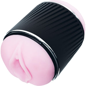 VeDO Jerk Penis Masturbation Sleeve - Pink