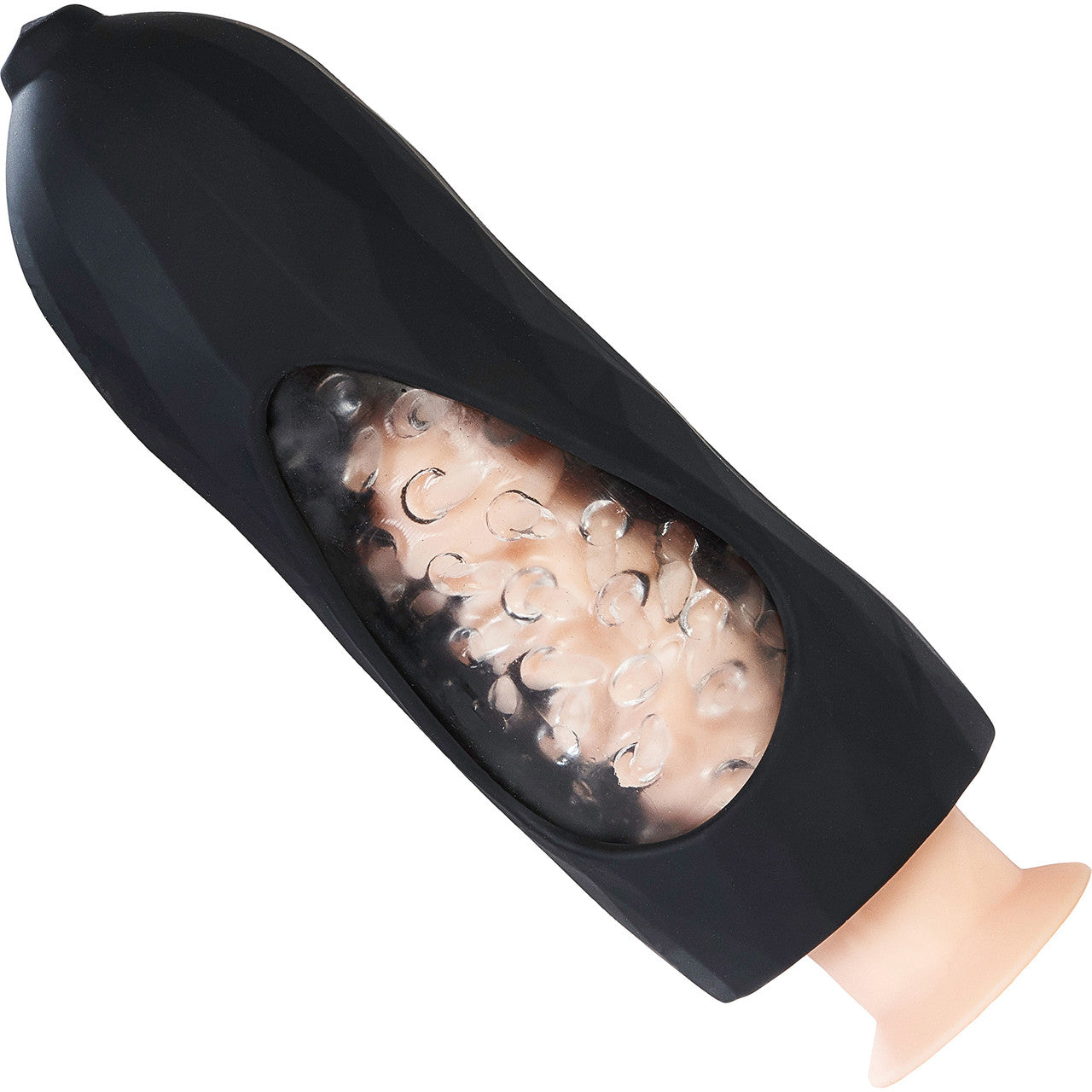 VeDO Hummer Max Rechargeable Vibrating Penis Stroker VeDO Hummer Max Rechargeable Vibrating Penis Stroker
