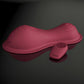 VibePad Intense 2 Premium Silicone Grinding Vibrator With Remote