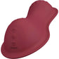 VibePad Intense 2 Premium Silicone Grinding Vibrator With Remote