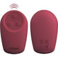 VibePad Intense 2 Premium Silicone Grinding Vibrator With Remote