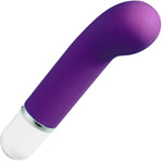 Gee Silicone Mini Vibe by VeDO - Into You Indigo