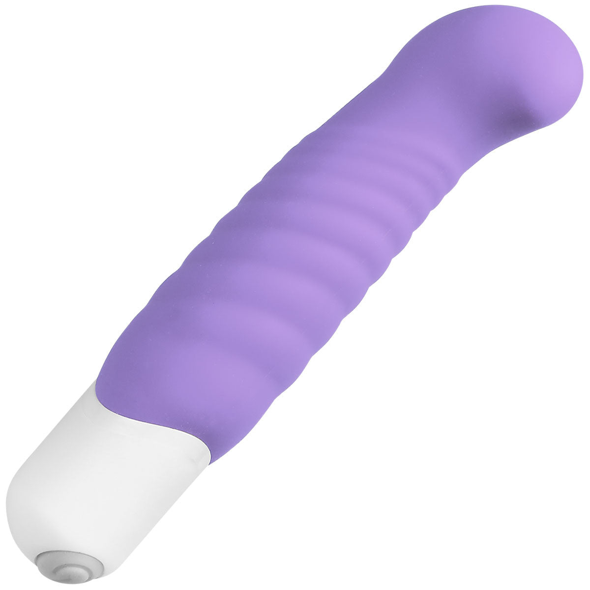 Inu Silicone G-spot Vibe by VeDO - Orgasmic Orchid